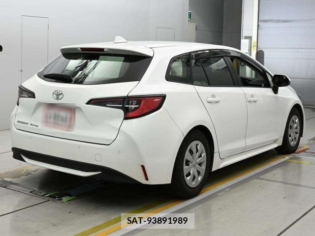 Toyota COROLLA TOURING 2021 8775075-1