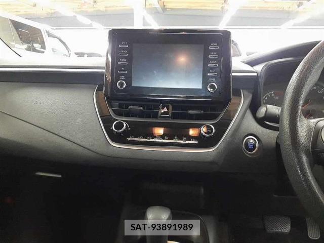 Toyota COROLLA TOURING 2021 8775075-12