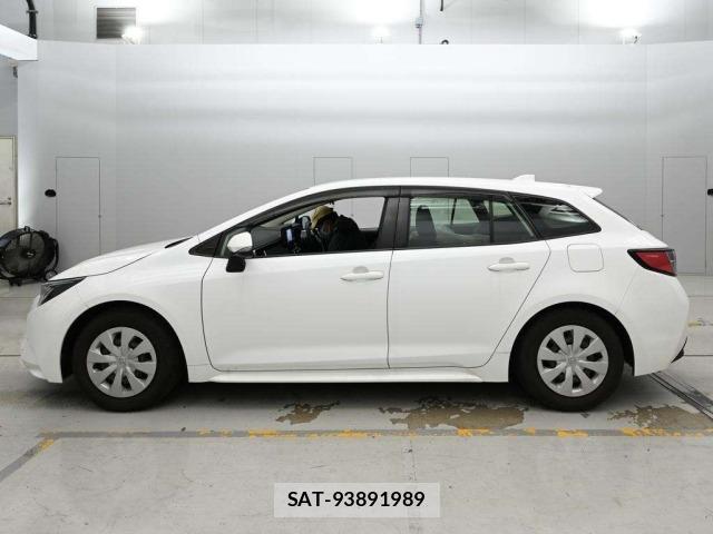 Toyota COROLLA TOURING 2021 8775075-4