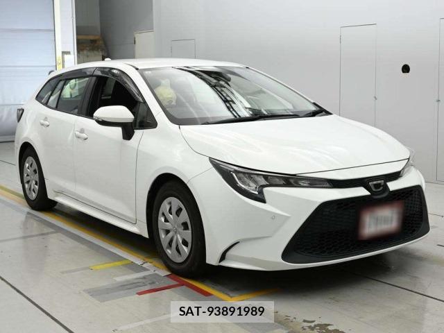 Toyota COROLLA TOURING 2021 8775075-5