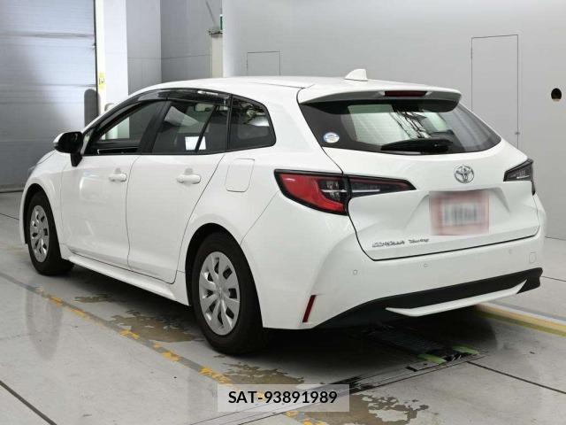 Toyota COROLLA TOURING 2021 8775075-6
