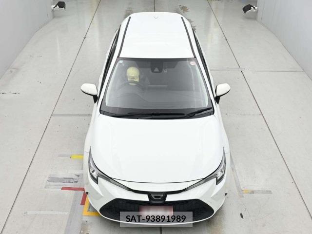Toyota COROLLA TOURING 2021 8775075-7