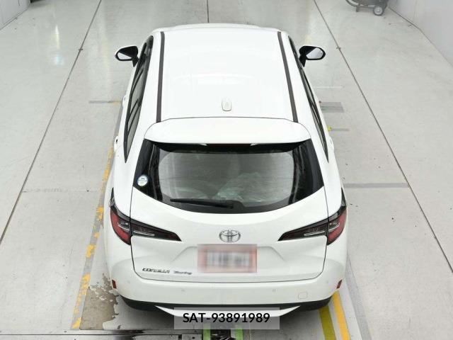 Toyota COROLLA TOURING 2021 8775075-8