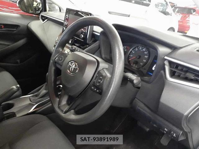 Toyota COROLLA TOURING 2021 8775075-9
