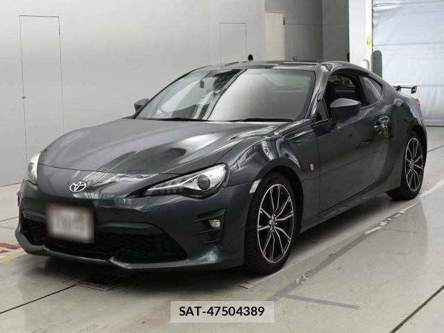 Toyota 86 2017 8890720-0