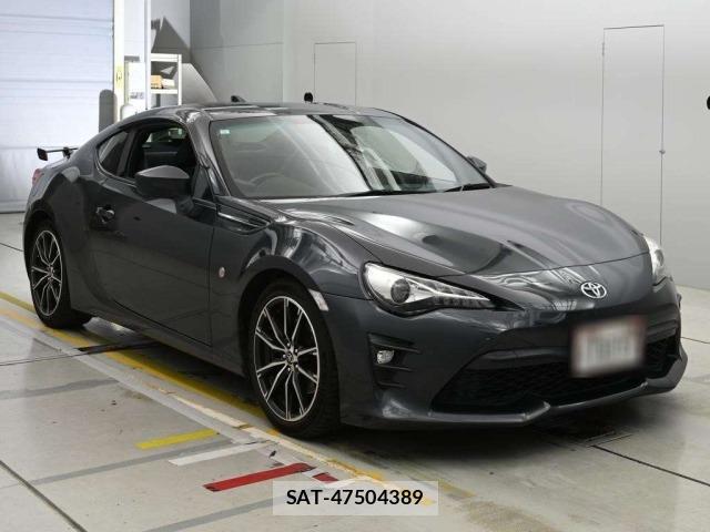 Toyota 86 2017 8890720-5