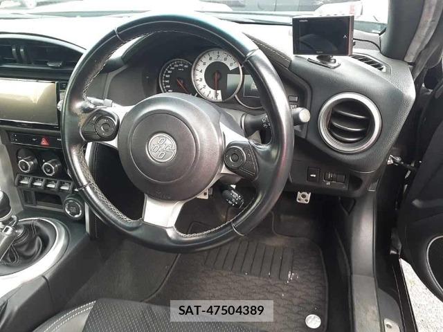 Toyota 86 2017 8890720-9