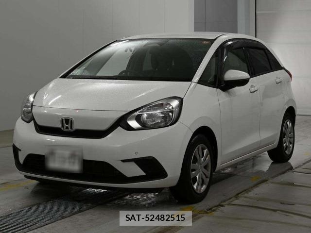 Honda FIT 2021 8919842-0
