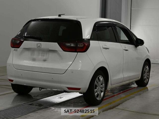 Honda FIT 2021 8919842-1