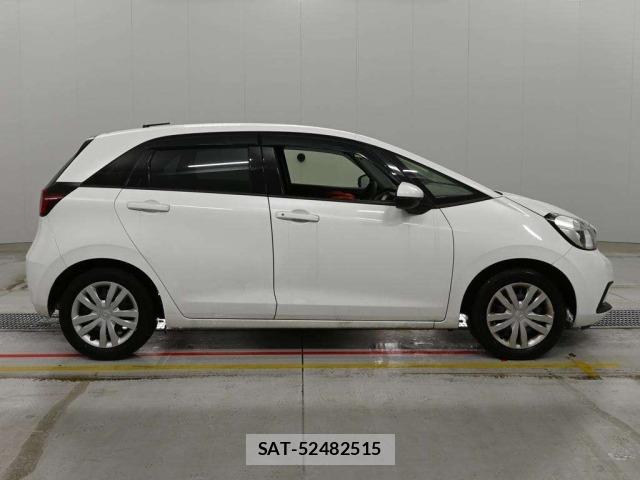 Honda FIT 2021 8919842-3