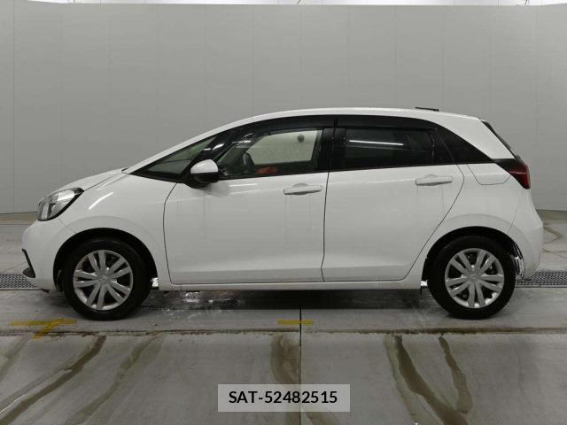 Honda FIT 2021 8919842-4
