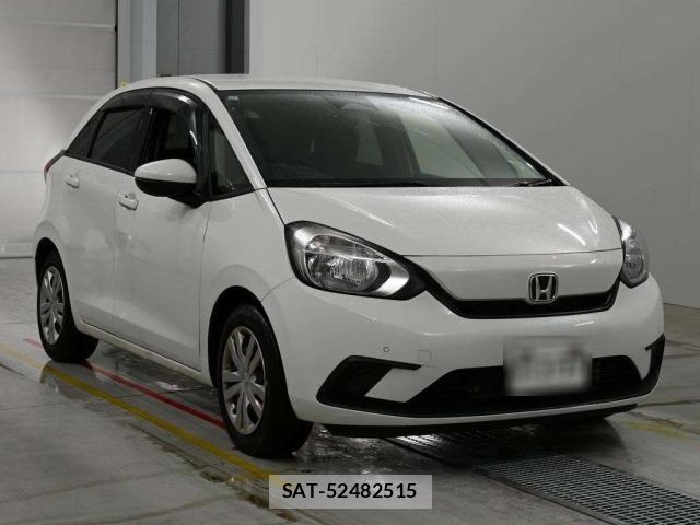 Honda FIT 2021 8919842-5