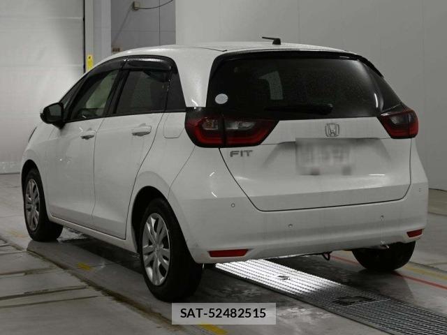 Honda FIT 2021 8919842-6