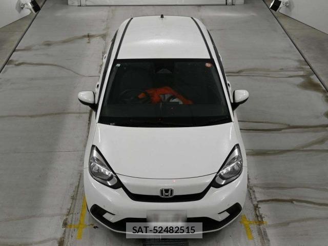 Honda FIT 2021 8919842-7