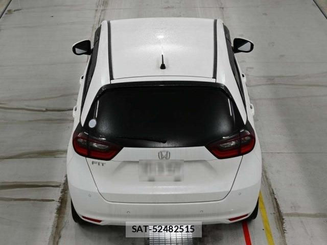 Honda FIT 2021 8919842-8
