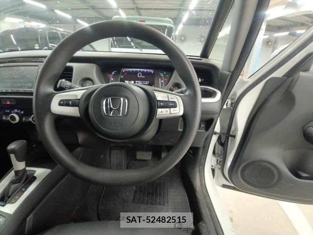 Honda FIT 2021 8919842-9
