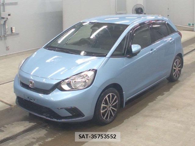 Honda FIT 2020 8862129-0
