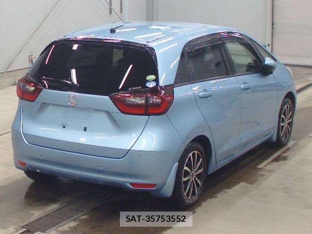 Honda FIT 2020 8862129-1