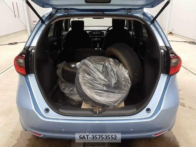 Honda FIT 2020 8862129-11