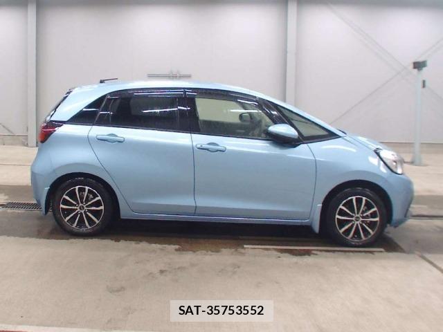 Honda FIT 2020 8862129-3