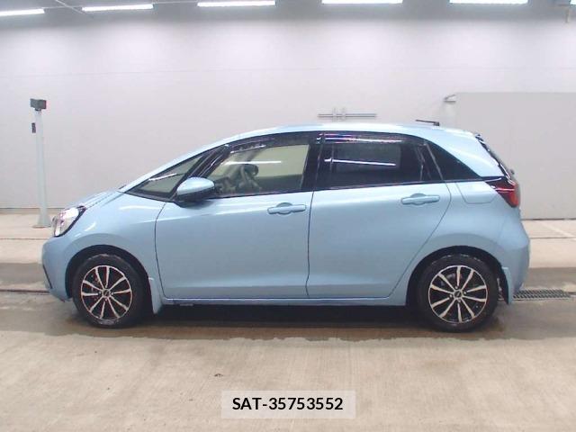 Honda FIT 2020 8862129-4