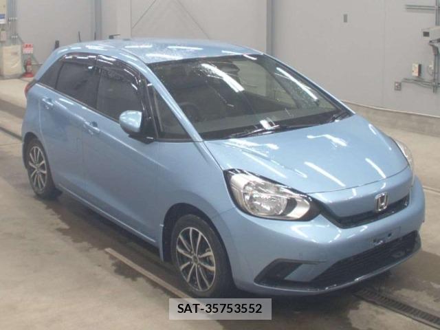 Honda FIT 2020 8862129-5