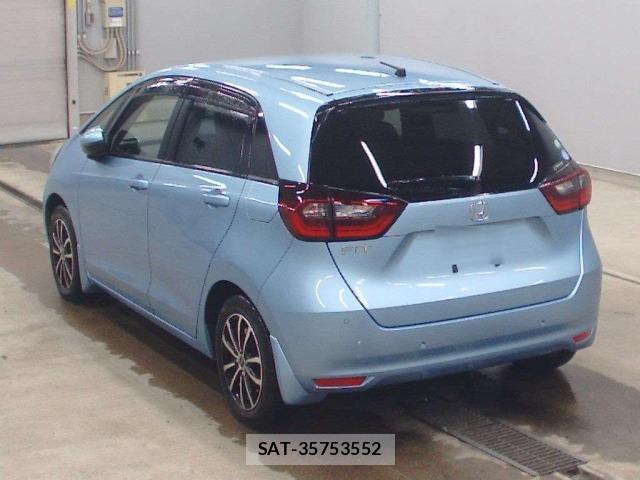 Honda FIT 2020 8862129-6