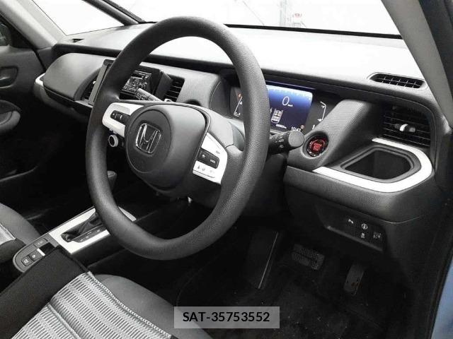 Honda FIT 2020 8862129-7