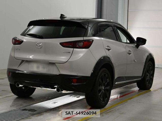 Mazda CX-3 2023 8900500-1