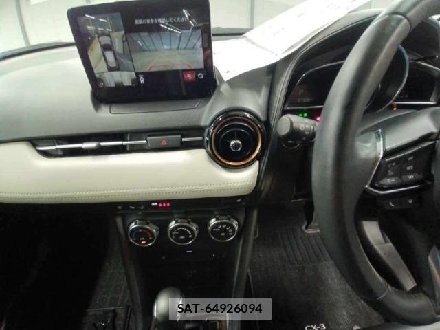 Mazda CX-3 2023 8900500-11