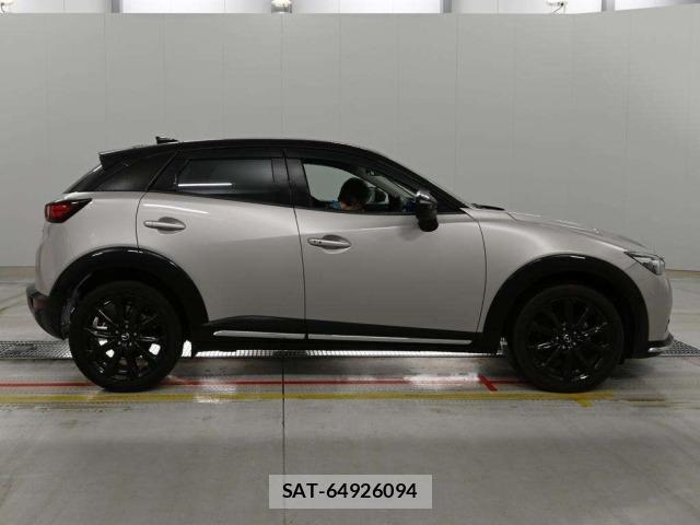 Mazda CX-3 2023 8900500-3