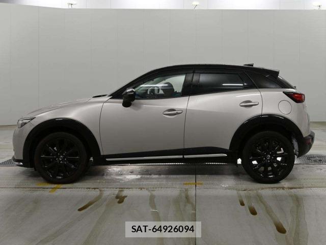 Mazda CX-3 2023 8900500-4