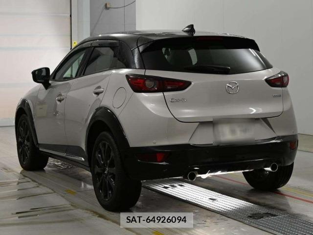 Mazda CX-3 2023 8900500-6