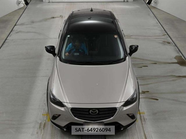 Mazda CX-3 2023 8900500-7