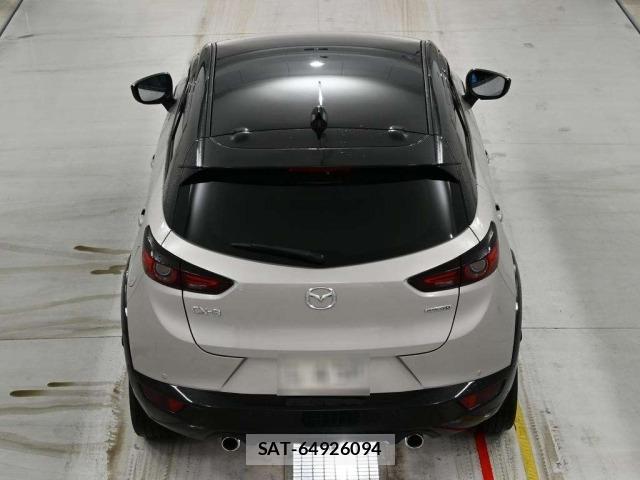 Mazda CX-3 2023 8900500-8