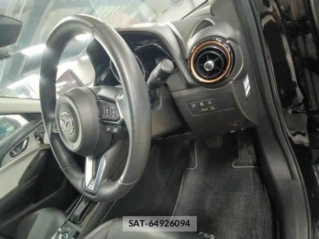 Mazda CX-3 2023 8900500-9