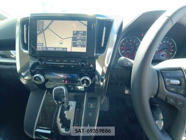 Toyota VELLFIRE 2021 8903633-11