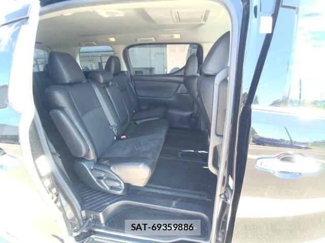 Toyota VELLFIRE 2021 8903633-12
