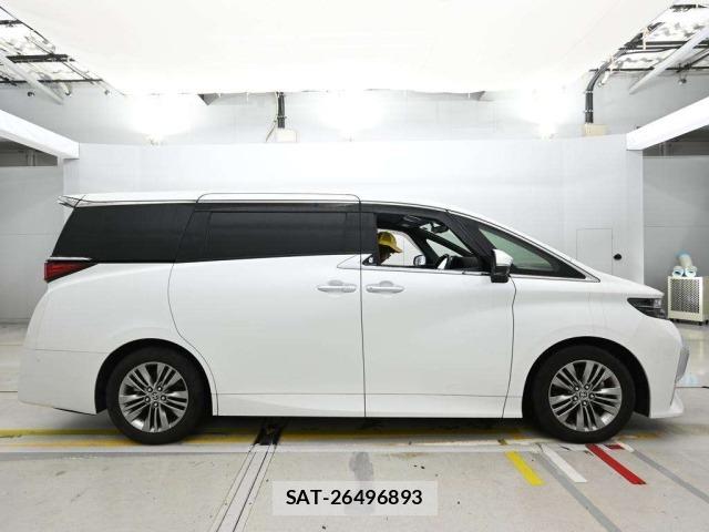 Toyota ALPHARD 2023 8906267-3