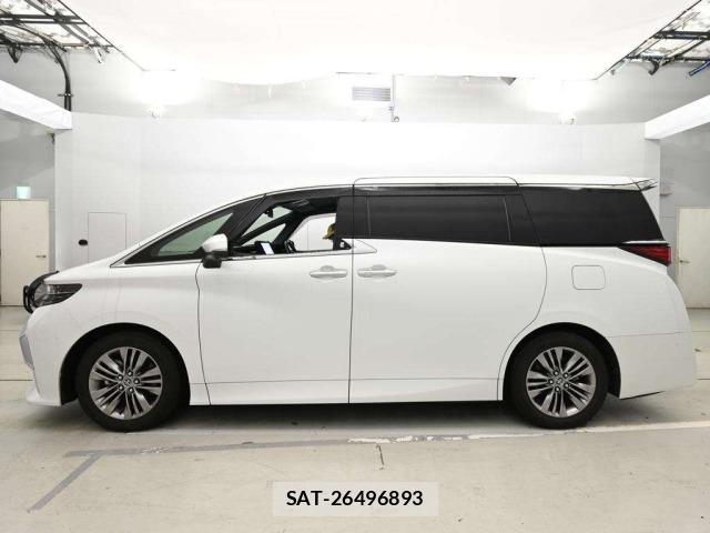 Toyota ALPHARD 2023 8906267-4