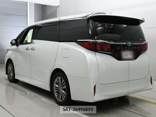 Toyota ALPHARD 2023 8906267-6