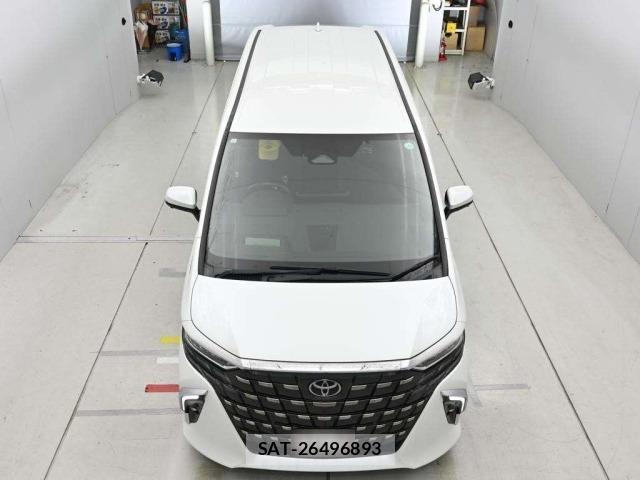 Toyota ALPHARD 2023 8906267-7