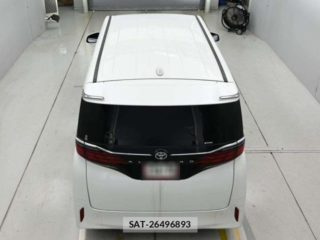 Toyota ALPHARD 2023 8906267-8