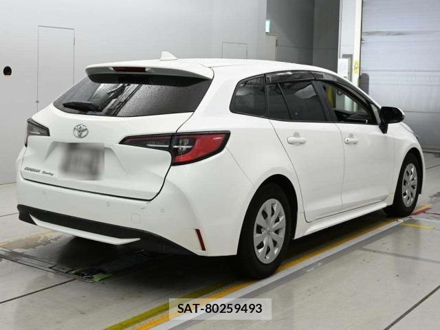 Toyota COROLLA TOURING 2023 8692771-1