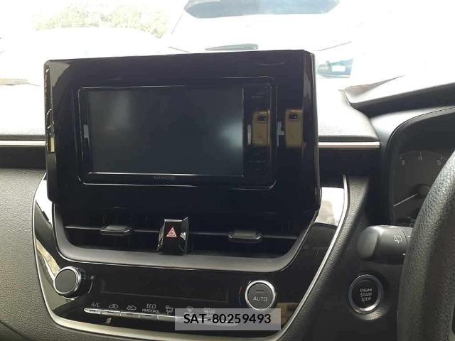 Toyota COROLLA TOURING 2023 8692771-12