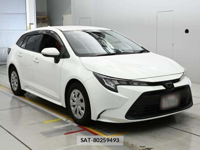 Toyota COROLLA TOURING 2023 8692771-5