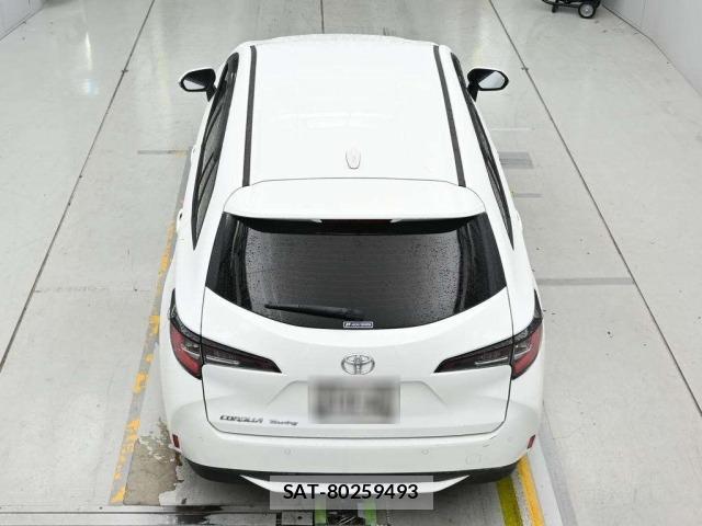 Toyota COROLLA TOURING 2023 8692771-8