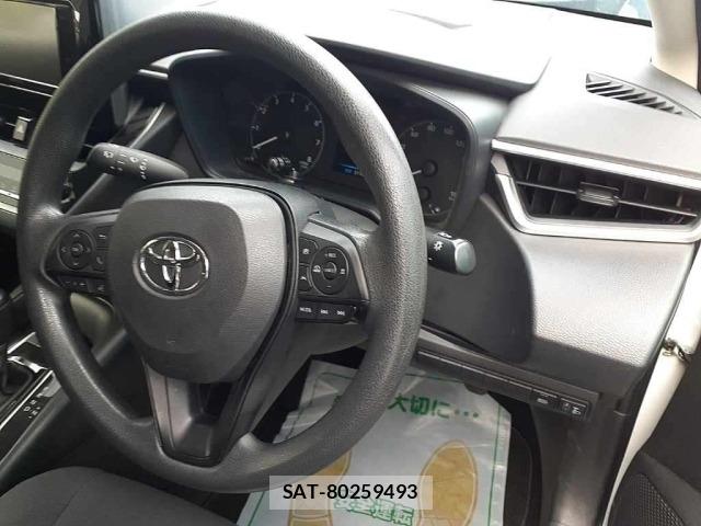 Toyota COROLLA TOURING 2023 8692771-9