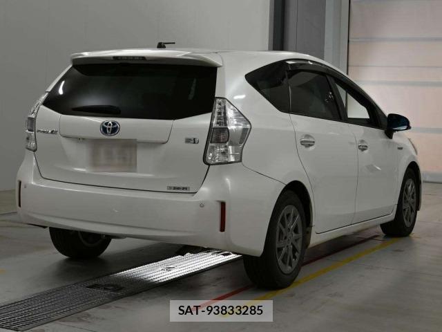 Toyota PRIUS 2013 8772596-1