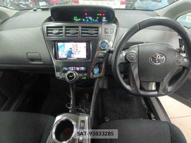 Toyota PRIUS 2013 8772596-11